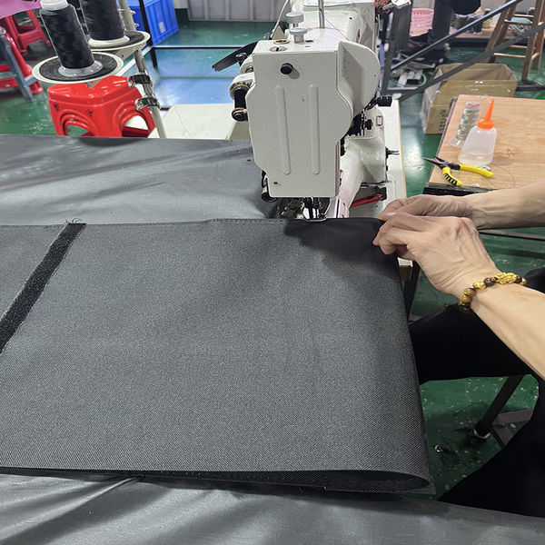 Shenzhen Xiangyuan New Energy Technology Co., Ltd. สายการผลิตของผู้ผลิต