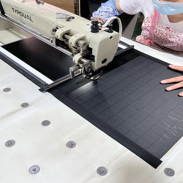 Shenzhen Xiangyuan New Energy Technology Co., Ltd. สายการผลิตของผู้ผลิต