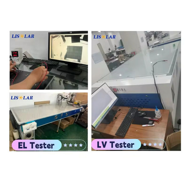 Shenzhen Xiangyuan New Energy Technology Co., Ltd. สายการผลิตของผู้ผลิต