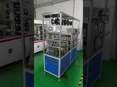 LI โรงงานพลังแสงอาทิตย์