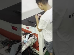 กระเป๋าพับแสงอาทิตย์เบา 21W ชาร์จแสงอาทิตย์