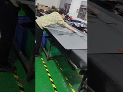 เครื่องชาร์จแผ่นแสงอาทิตย์แบบพกพา 400W 36V กันน้ํา