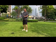 เครื่องชาร์จพลังแสงอาทิตย์ 21W สําหรับผลงานที่น่าเชื่อถือและการใช้งานง่ายสําหรับโทรศัพท์