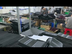 กระเป๋าพับแสงอาทิตย์หลายฟังก์ชัน กระเป๋าถือ น้ําหนักเบา พับแสงอาทิตย์ 100W