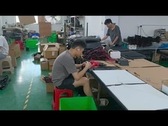 กระเป๋าแผ่นพลังแสงอาทิตย์พับได้ 30W สําหรับแคมป์และเดินทาง