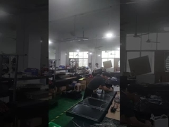 เครื่องชาร์จแผ่นพลังแสงอาทิตย์พกพา 200W กันน้ํา สําหรับการตั้งแคมป์เรือ