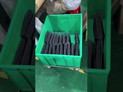 กระเป๋าสตางค์แผ่นพลังแสงอาทิตย์พับพกพาขนาด 80W สําหรับการชาร์จภายนอกที่สะดวก