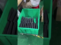 เครื่องชาร์จแผ่นพลังแสงอาทิตย์แบบพับ 200W สําหรับคนรักการออกอากาศ