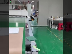 เครื่องชาร์จแผ่นพลังแสงอาทิตย์แบบพับได้ 400W สําหรับสมาร์ทโฟนและ RV Camping