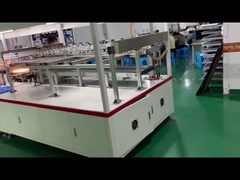 เครื่องชาร์จแผงพลังแสงอาทิตย์พับ 150W กันน้ํา IP65 สําหรับ Yacht Golf Cart Home Generator