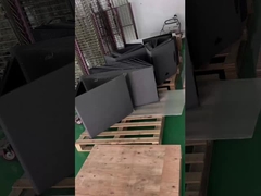 เครื่องชาร์จแบบพกพา ETFE 150W สําหรับโรงไฟฟ้า