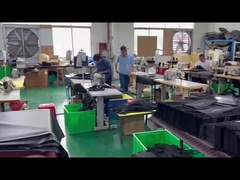 เครื่องชาร์จแบตเตอรี่แผงพลังแสงอาทิตย์พกพา 40W สําหรับการเดินป่า เรือ RV แคมป์