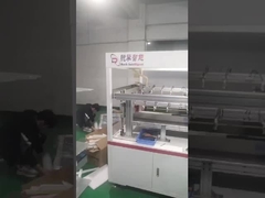 เครื่องชาร์จพลังแสงอาทิตย์แบบพับสองแบบที่มีพื้นผิว ETFE กันน้ําและประสิทธิภาพของแผ่นพลังแสงอาทิตย์สูงถึง 23.5%