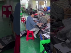 กระเป๋าถือพกพากระเป๋าเป้พับพกพากระเป๋าชาร์จพลังงาน