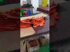 พกพาพับ 100W 18V แผ่นพลังแสงอาทิตย์ชาร์จการติดตั้งพื้นดินสําหรับ RV Camping