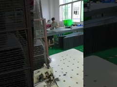 แผ่นพลังแสงอาทิตย์แบบพับ ETFE ที่มีความรู้สึกต่อสิ่งแวดล้อม สําหรับการตั้งค่ายกลางแจ้ง