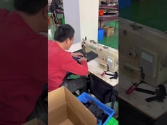 กระเป๋าพับแสงอาทิตย์หลายฟังก์ชัน กระเป๋าถือ น้ําหนักเบา พับแสงอาทิตย์ 100W