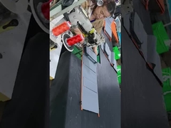 เครื่องชาร์จแผ่นแสงอาทิตย์แบบพกพา กันน้ํา ประสิทธิภาพของแผ่นแสงอาทิตย์สูงถึง 23.5%