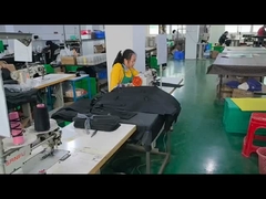 วัสดุ ETFE เครื่องชาร์จพลังงานแสงอาทิตย์ที่พับได้ พร้อมการออกแบบแบบพับและกันน้ํา