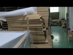 กระเป๋าสะพายหลังแสงอาทิตย์ กันลม กันน้ํา พร้อมพิมพ์โลโก้ตามความต้องการ และ DC 2*USB Port