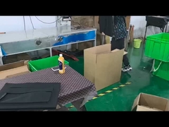 ชาร์จเร็ว แผนไฟฟ้าพลังแสงอาทิตย์ ชาร์จ 36V 400W แผนไฟฟ้าพลังแสงอาทิตย์พับพกพา