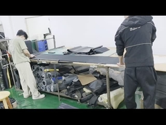 ชุดแผ่นแสงอาทิตย์พับ 150W พื้นน้ํา พับแสงอาทิตย์