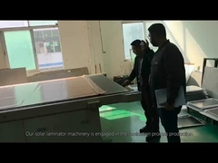 ETFE 39.6V 400W แผ่นพลังแสงอาทิตย์พับขึ้น แชร์พกพาพลังแสงอาทิตย์กันน้ํา