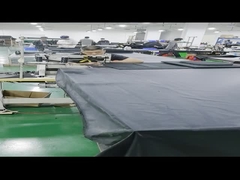 กระเป๋าสะพายมือกระเป๋าเป้พับแบบพกพา กระเป๋าชาร์จพลังงานกลางแจ้ง