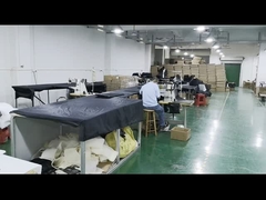 กระเป๋าพับแสงอาทิตย์พกพาทนทาน 30W สําหรับการผจญภัยกลางแจ้ง