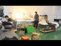 เครื่องชาร์จพกพาแบบพับได้ 200W พานิลพลังแสงอาทิตย์ 5 วอท การออก USB ที่กําหนดเอง