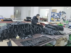 ปัจจุบันการทํางานที่ดีที่สุด Imp 11A ถุงพับแสงอาทิตย์ที่มีขนาดพับ 588 * 498 * 78 มม