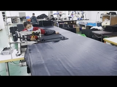 กระเป๋าพับแสงอาทิตย์ที่สะดวก ประเภทแผ่นโมโนคริสตัล และขนาดพับ 588 * 498 * 78 มม