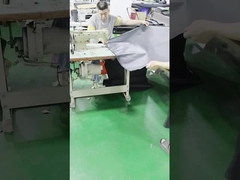 ถุงพับพลังงานแสงอาทิตย์ที่สามารถชาร์จใหม่ได้