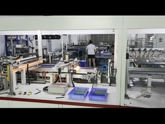 โมโนคริสตัลลิน พับปานิลซิลิคอน กระเป๋าท่องเที่ยวพลังแสงอาทิตย์ 4.5 กิโลกรัม สําหรับการเดินทางที่มิตรต่อสิ่งแวดล้อม