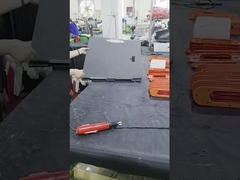 เครื่องชาร์จพลังแสงอาทิตย์แบบพับได้ ขนาด 1670*500*5MM สําหรับนักเดินทางและนักแคมป์