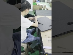 เครื่องชาร์จพลังงานแสงอาทิตย์แบบพกพา 200W เครื่องชาร์จแบตเตอรี่แสงอาทิตย์แบบพับแบบกันน้ํา