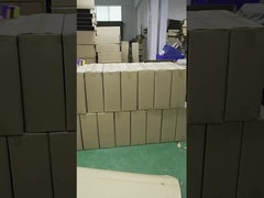 XY-200W กระเป๋าพับแสงอาทิตย์ 4 พับ พร้อมความเข้ากันทั่วไปและ 8KGS